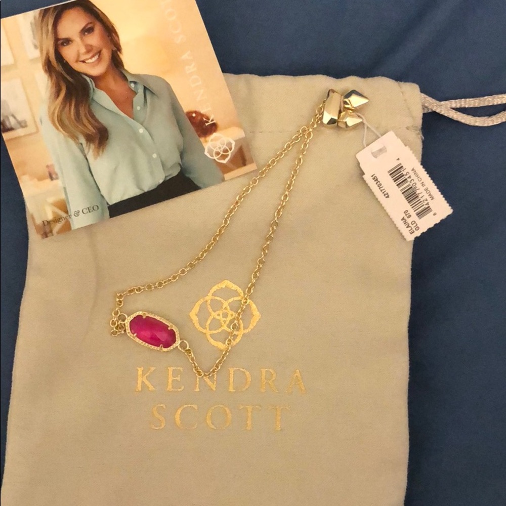 Brand new with tags Kendra Scott bracelet